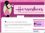 Thumbnail for Horseshoes